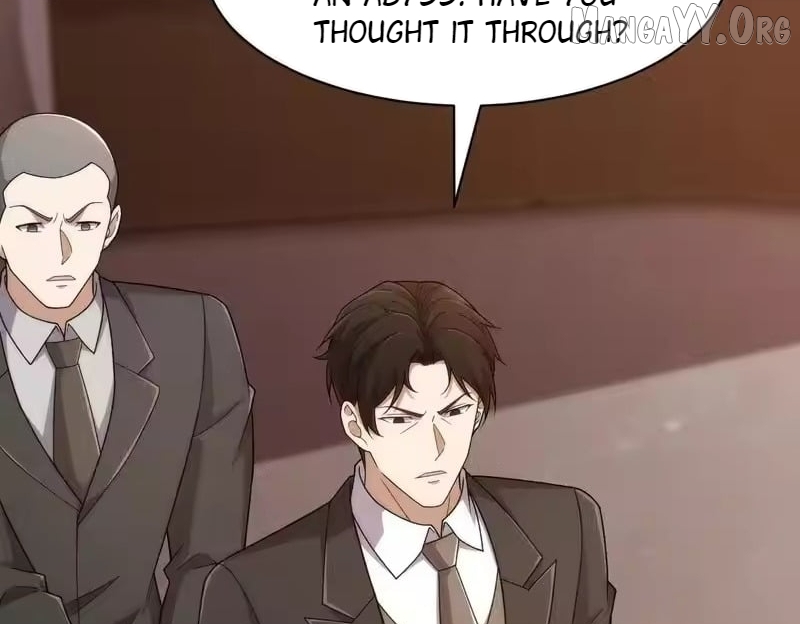 Hidden Dragon in the City (2025) Chapter 39 - page 33